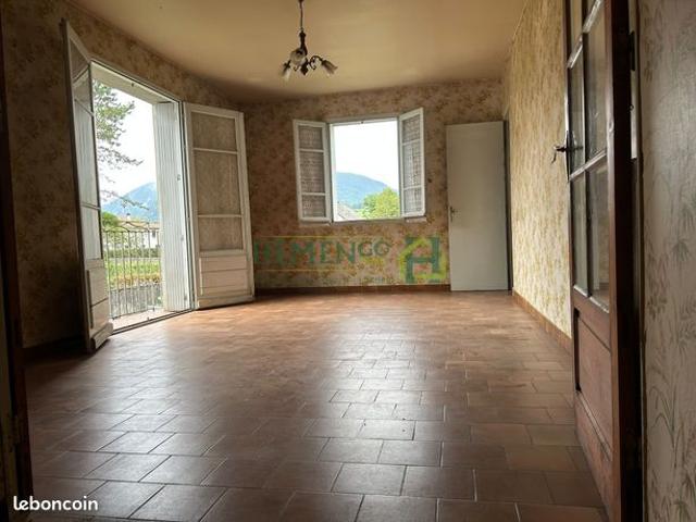 Maison 7 pièces 177 m²