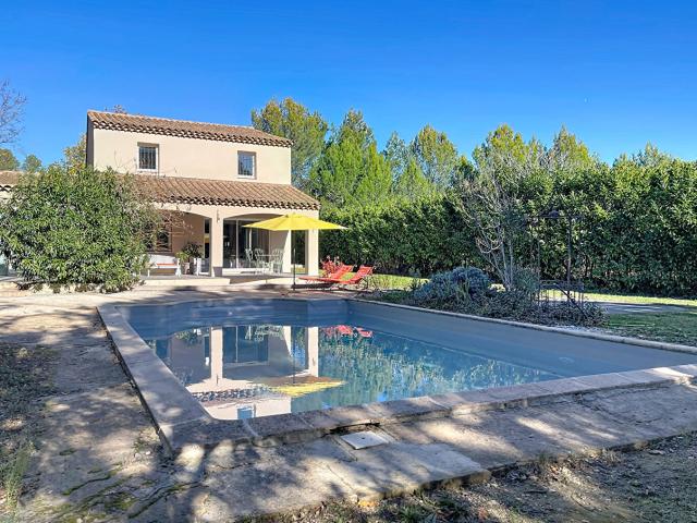 Maison 7 pièces 177 m²