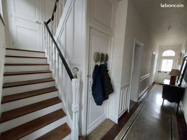 Maison 7 pièces 177 m²