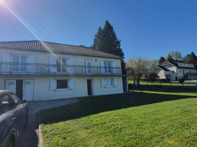 Maison 7 pièces 177 m²