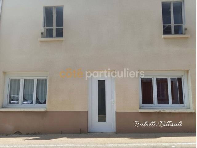 Maison 7 pièces 177 m²
