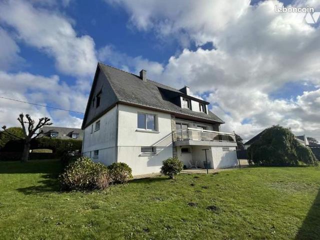 Maison 7 pièces 177 m²