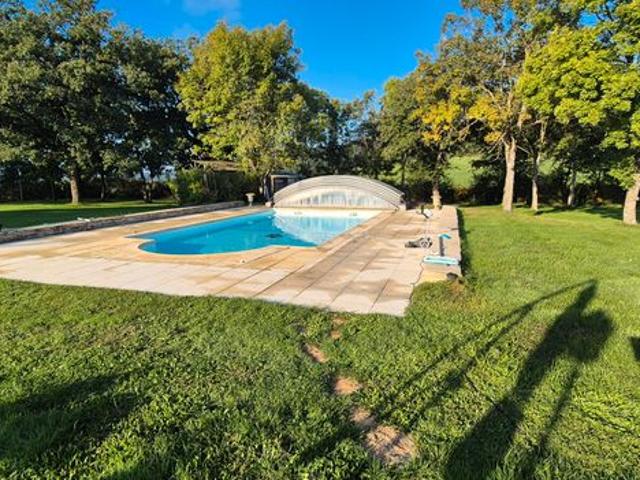 Maison 7 pièces 177 m²