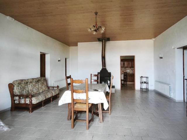 Maison 7 pièces, 177 m² à louer à Orthevielle 40300