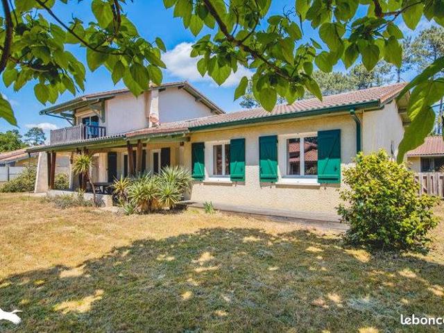 Maison 7 pièces 178 m²