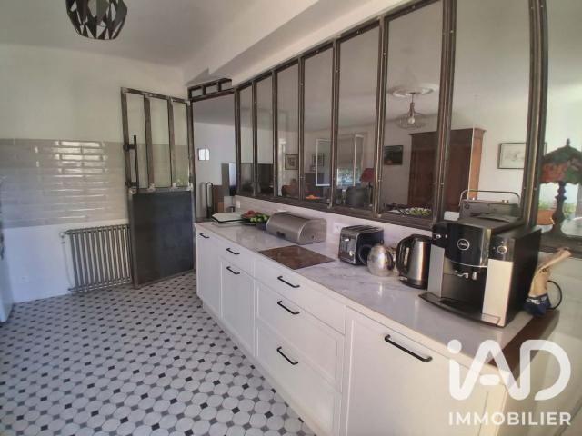 Maison 7 pièces 178 m²