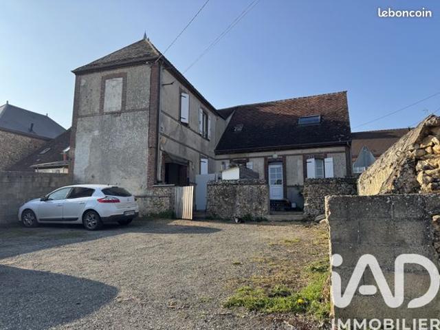 Maison 7 pièces 178 m²