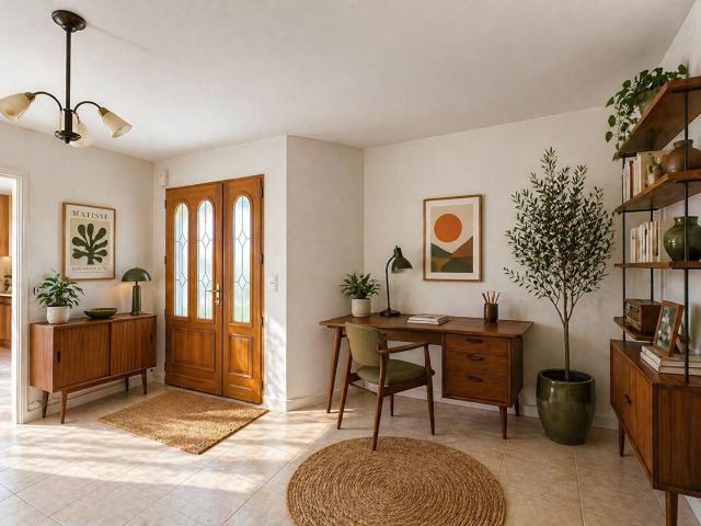 Maison 7 pièces 178 m²