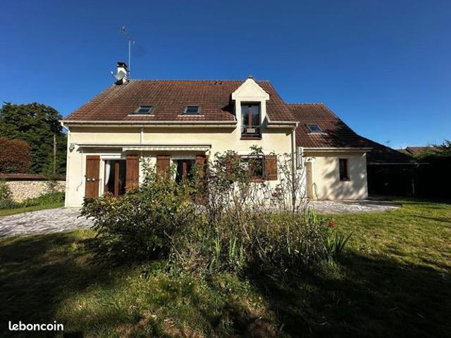 Maison 7 pièces 178 m²