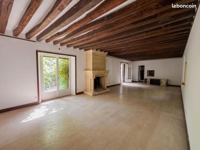 Maison 7 pièces 178 m²