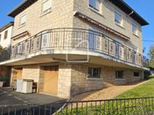 Maison 7 pièces 178 m²
