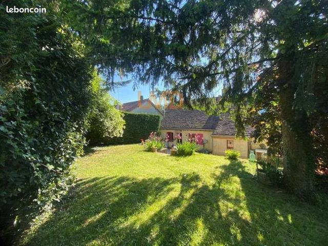 Maison 7 pièces 178 m²