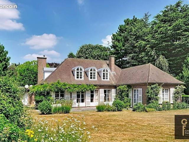 Maison 7 pièces 178 m²