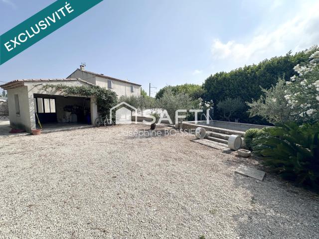 Maison 7 pièces 178 m²