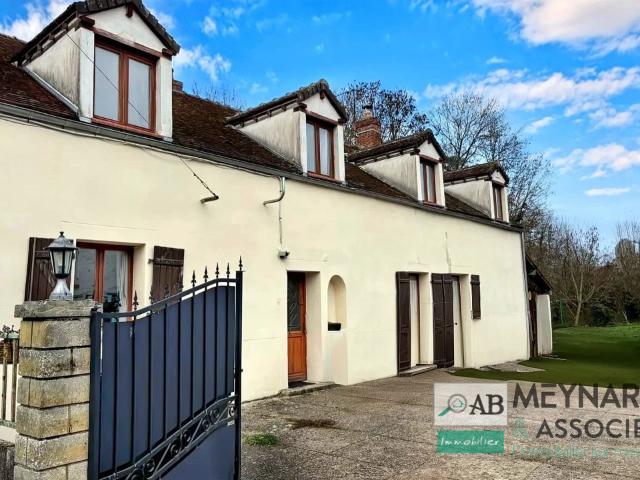 Maison 7 pièces 178 m²