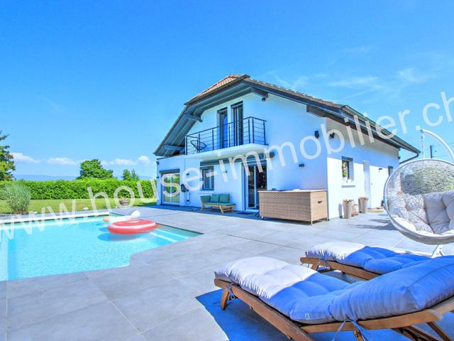 Maison 7 pièces 178 m²