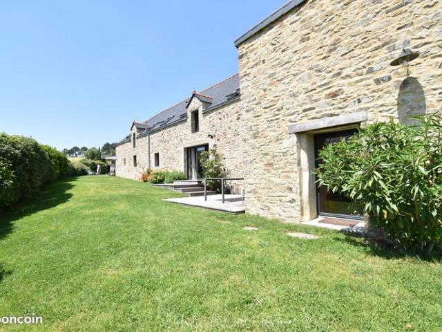 Maison 7 pièces 178 m²