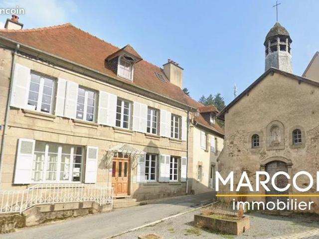 Maison 7 pièces 178 m²