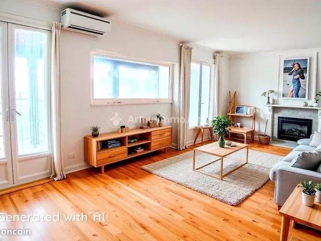 Maison 7 pièces 178 m²
