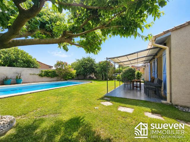 Maison 7 pièces 178 m²