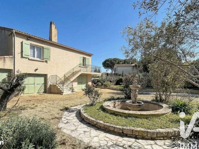 Maison 7 pièces 178 m²