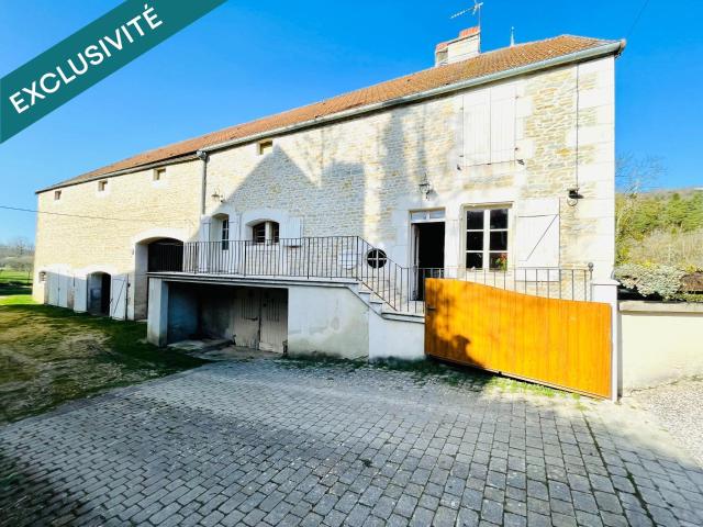 Maison 7 pièces 178 m²