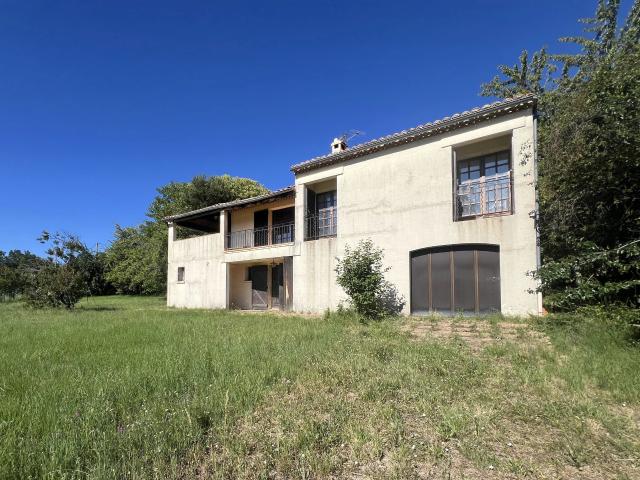 Maison 7 pièces 178 m²
