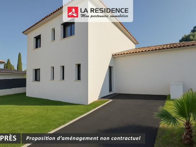 Maison 7 pièces 178 m²
