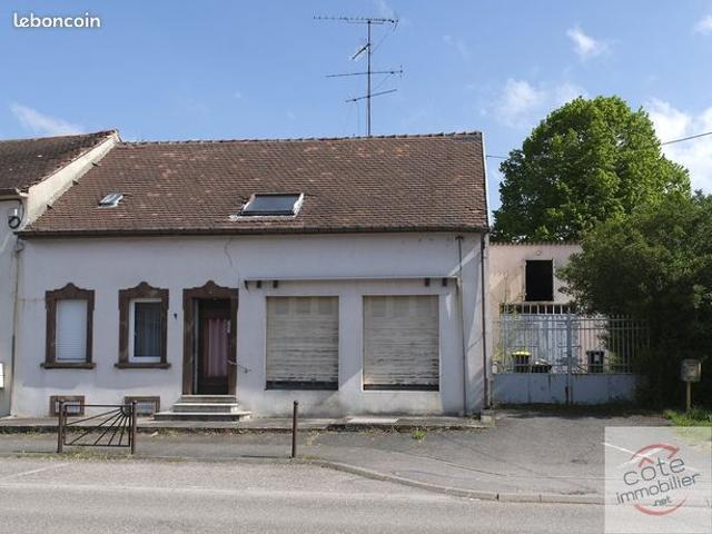 Maison 7 pièces 178 m²