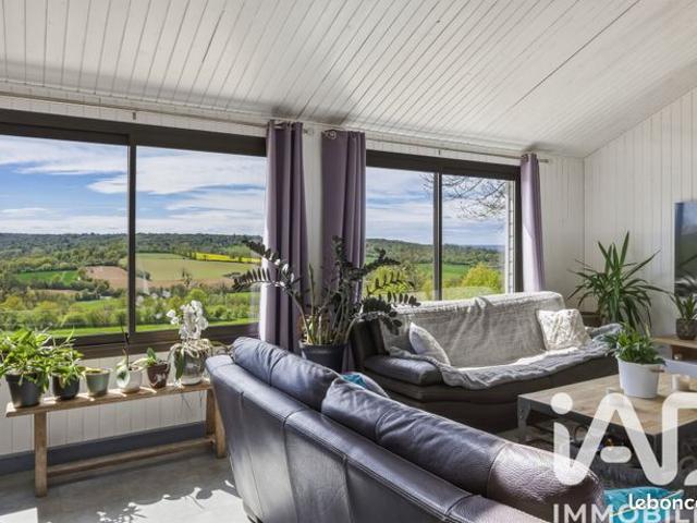 Maison 7 pièces 178 m²