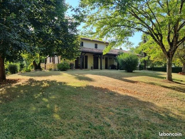 Maison 7 pièces 178 m²