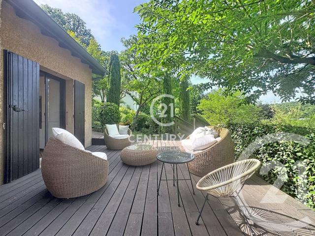 Maison 7 pièces 178 m²