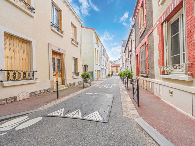 Maison 7 pièces 178 m²