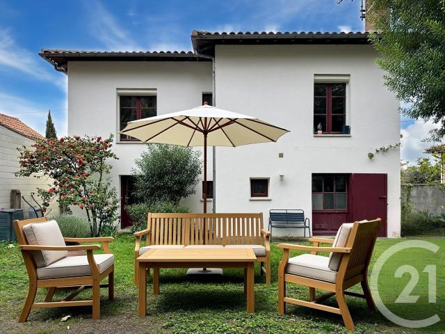 Maison 7 pièces 178 m²