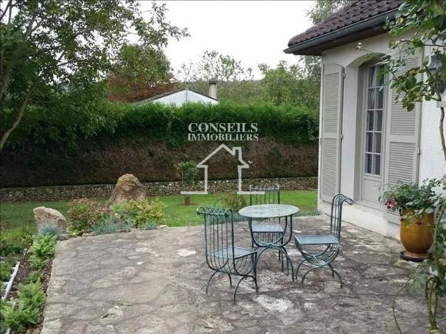 Maison 7 pièces 178 m²