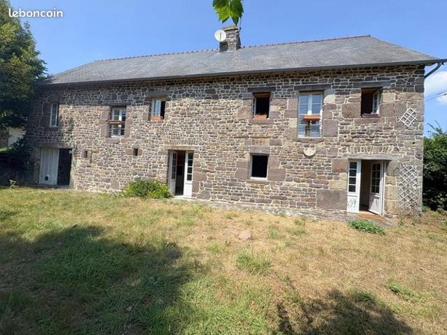 Maison 7 pièces 178 m²