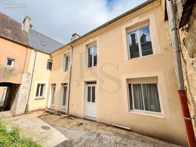 Maison 7 pièces 178 m²