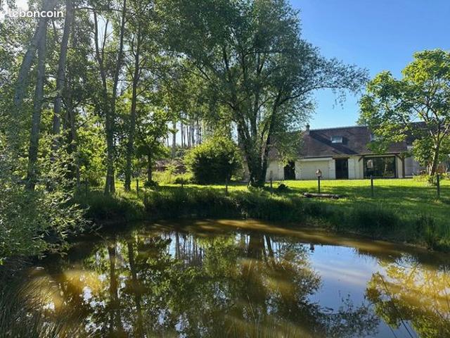 Maison 7 pièces 178 m²