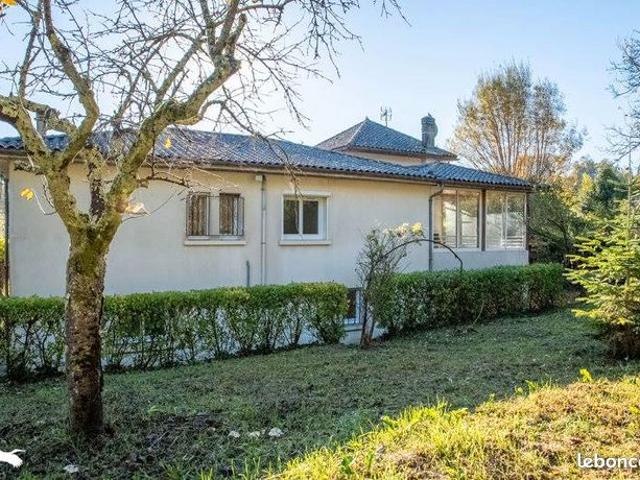 Maison 7 pièces 178 m²