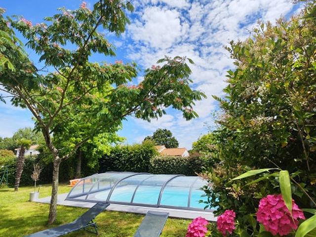 Maison 7 pièces 186 m²