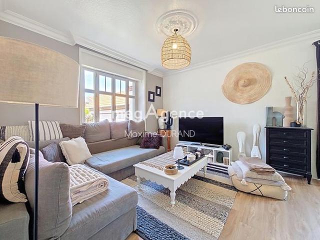 Maison 7 pièces 178 m²