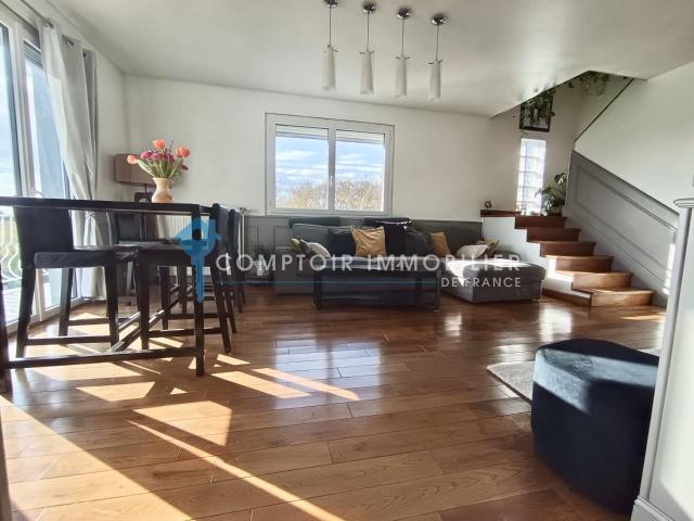 Maison 7 pièces 178 m²