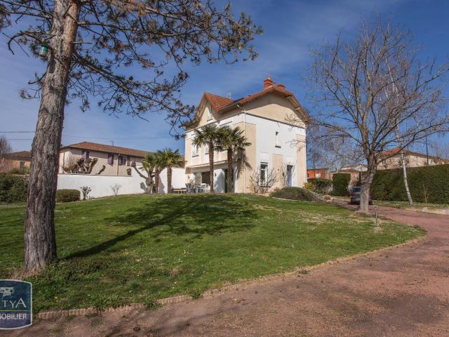 Maison 7 pièces 178 m²