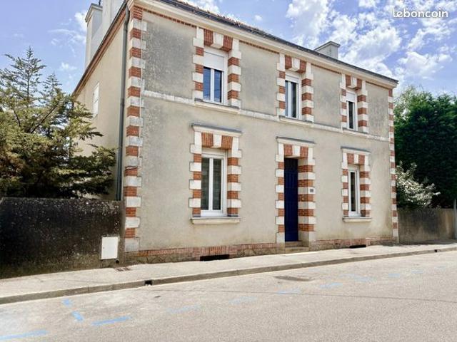 Maison 7 pièces 178 m²