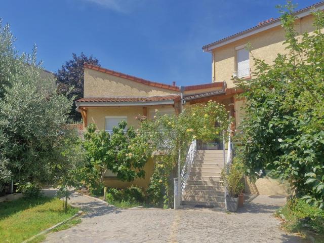 Maison 7 pièces 178 m²
