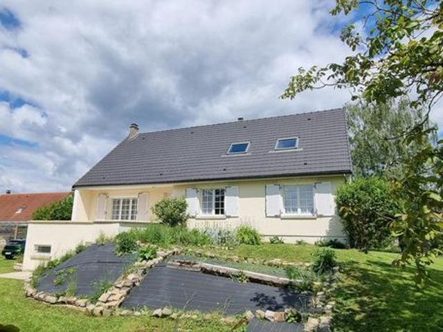 Maison 7 pièces 178 m²