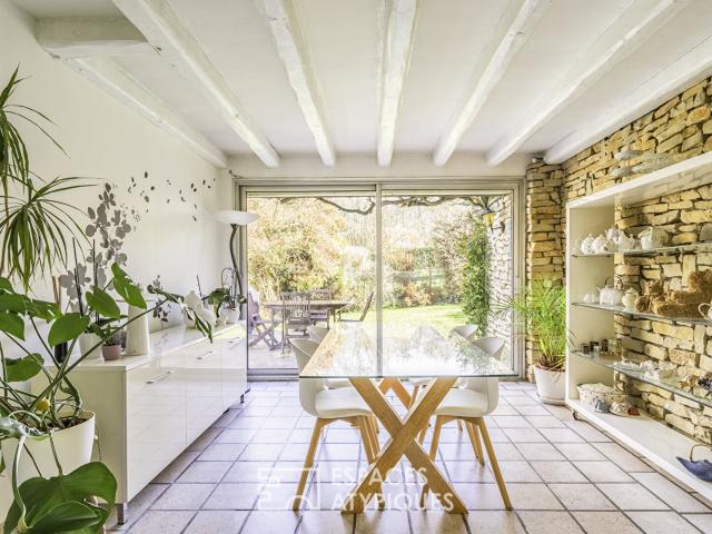 Maison 7 pièces 178 m²