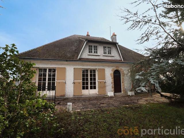 Maison 7 pièces 178 m²