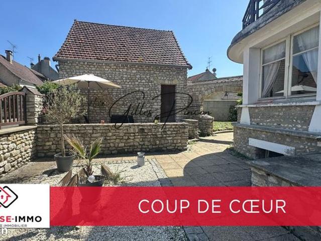 Maison 7 pièces 178 m²