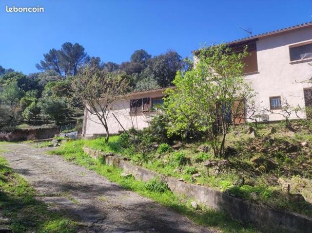 Maison 7 pièces 178 m²